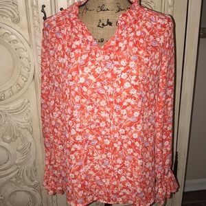 Violet & Claire Top ✅